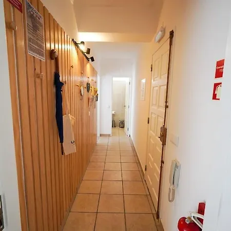Casa Do Mike Διαμέρισμα *
