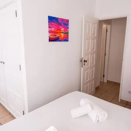 Appartement Casa Do Mike Nazaré