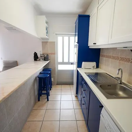Casa Do Mike Appartement Nazaré