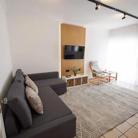 Casa Do Mike