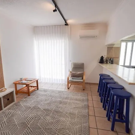 Casa Do Mike Appartement