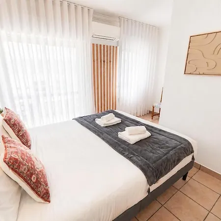 Casa Do Mike - Cozy 1 Bedroom Steps From The *