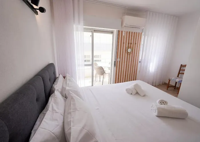 Casa Do Mike Daire Nazaré