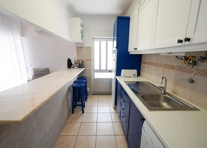 Casa Do Mike Daire Nazaré